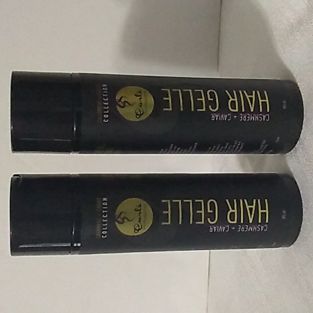 Curls Cashmere & Caviar Style Gel For Damage Hair 8 oz. Each